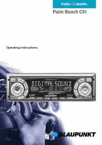 Blaupunkt Portable Radio C51-page_pdf
